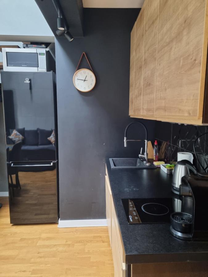Apartament Dwupoziomowy Z Klimatyzacja Apartman Krynica-Zdrój Kültér fotó